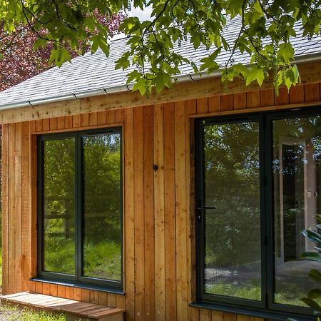 The Weeping Willow Bury St. Edmunds Exterior foto